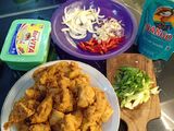 Ayam Goreng Mentega
