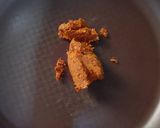 รูปขั้นตอนการทำที่ 1 ของ ไก่ผัดพริกแกงคีโต