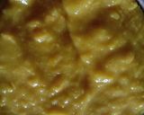 A picture of step 1 of Puran Poli (Sweet Lentil Flatbread).