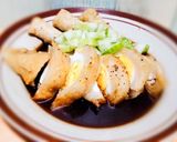 Foto langkah ke 5 dari resep Pempek dos.