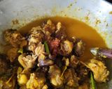 Foto langkah ke 3 dari resep Tongseng Kaki Kambing.