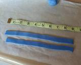 Vickys Minion Bob Cake (Decorating Idea) recipe step 34 photo