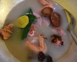 Foto langkah ke 3 dari resep Baceman tempe,tahu,ayam.