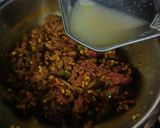 A picture of step 5 of Spiny Gourd Sabji.