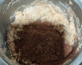A picture of step 3 of Nutella.