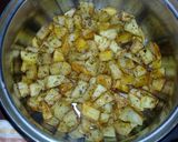 Foto del paso 2 de la receta: Tortilla al horno