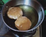अजवाइन पूरी (Ajwain Puri recipe in hindi) रेसिपी चरण 2 फोटो