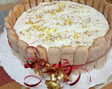 Foto del paso 8 de la receta: Tarta fresca de arroz con leche