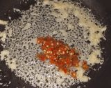 Foto langkah ke 1 dari resep Sambal petis gorengan.