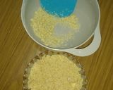 Foto del paso 1 de la receta: Postre rápido: crumble de peras 🍐