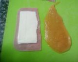Foto del paso 1 de la receta Mini libritos