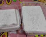 Foto langkah ke 3 dari resep #64. Oreo Es Krim Homemade (3 bahan).