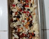 Foto langkah ke 8 dari resep English Fruit Cake.