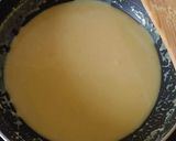 জাফরানি ক্ষীরসাগর (jafrani keersagar recipe in Bengali) রেসিপির ধাপ 4 ছবি