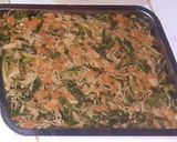 Foto langkah ke 4 dari resep Bumbu urap.