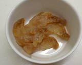 香蒜蜇頭拌小黃瓜 ☆ 海蜇皮冷盤5的食譜步驟1照片