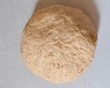 Foto langkah ke 7 dari resep Sourdough Discard Pineapple Bread.