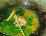 Foto langkah ke 3 dari resep Tongseng Daging Sapi.