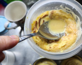 Foto del paso 7 de la receta: Flan con premio