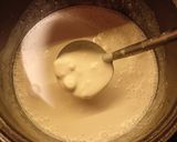Foto langkah ke 2 dari resep Bubur Sumsum.