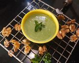 अखरोट की चटनी (akhrot ki chutney recipe in Hindi) रेसिपी चरण 4 फोटो
