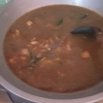 Langkah 3