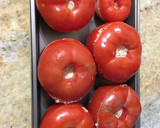 Foto del paso 6 de la receta: Tomates rellenos 🍅