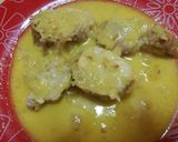 Foto del paso 9 de la receta Solomillo de cerdo a la naranja en olla rápida