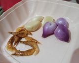 Foto langkah ke 1 dari resep Tahu Fantasi.