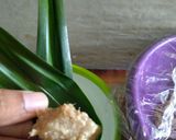 Foto langkah ke 3 dari resep Ayam Goreng Pandan Khas Thailand.