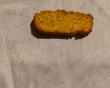 Une image de l'étape 8 de Gâteau aux carottes.