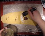 Une image de l'étape 9 de Ravioli maison farcis au bœuf, sauce tomate au basilic.