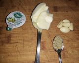 Foto del paso 1 de la receta: Aderezo para tostadas