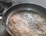 A picture of step 2 of Shahi panner muttor masala (Restaurant style).