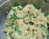 મગ દાળ ની કચોરી (Moong Dal Kachori Recipe In Gujarati) રેસીપી સ્ટેપ2ફોટો