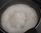 A picture of step 2 of Stirred Veggies.