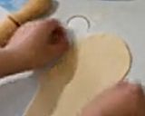 صورة لخطوة 3 من وصفة مملحات التاج 🍞🍞