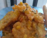 Foto langkah ke 10 dari resep Pergedel Jagung.