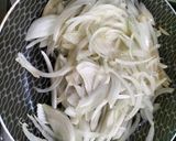 Foto del paso 5 de la receta: Sopa de cebolla