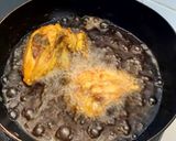 Foto langkah ke 5 dari resep Soto sederhana.
