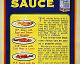 A picture of step 1 of Tex's Copycat HP Sauce Recipe 🍶.