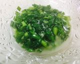 Hình bước làm 5 của món Bánh mì hấp cho các cháu