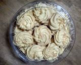 Foto langkah ke 3 dari resep Kue Sagu Keju.