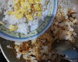 Foto langkah ke 6 dari resep Nasi Goreng Tauco.