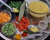 ডালমাছিয়া (Dal machia recipe in Bengali) রেসিপি ধাপ - 1 ছবি