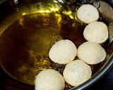 હોમમેડ પાણીપુરી (homemade panipuri) રેસીપી સ્ટેપ4ફોટો