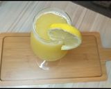 A picture of step 5 of Citrus delight||Immunity Booster Drink||Grapefruit orange lime.