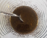 Foto del paso 2 de la receta: Ensalada de espinacas y fresa con aderezo de poppy seed