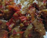 Foto langkah ke 12 dari resep Jengkol sambalado.