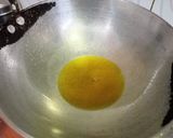 A picture of step 3 of Methi Masala recipe.